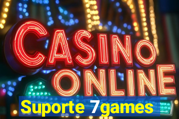 Suporte 7games